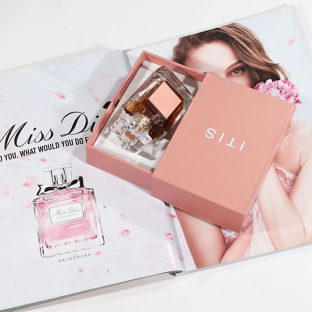 Hộp đựng nước hoa tùy chỉnh có thể nâng tầm hình ảnh cao cấp của thương hiệu bạn không?