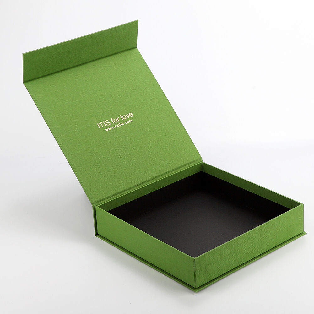 Système de Fermeture Magnétique Premium