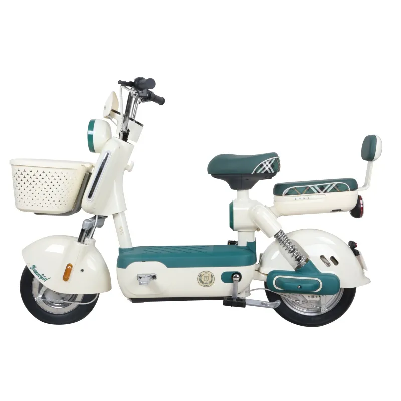 Perché Scegliere una Bicicletta Elettrica per gli Spostamenti in Città Rispetto alle Biciclette Tradizionali?