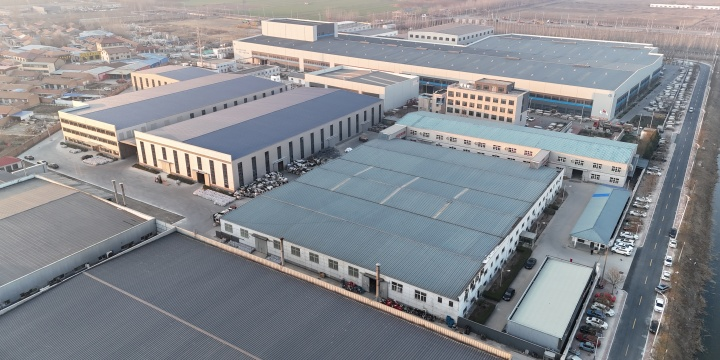 Tianjin Diamond Leopard Technology Co.Ltd