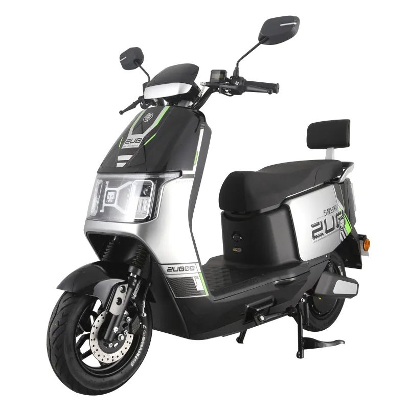 Le Migliori Moto Elettriche Economiche per gli Spostamenti in Città