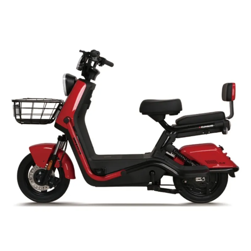 Bicicletta Elettrica: Come Trasforma gli Spostamenti Quotidiani con Zero Emissioni?