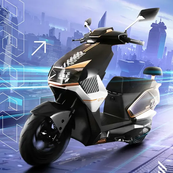 Vrhunski električni motori 2025: Koji je pravi za vas?