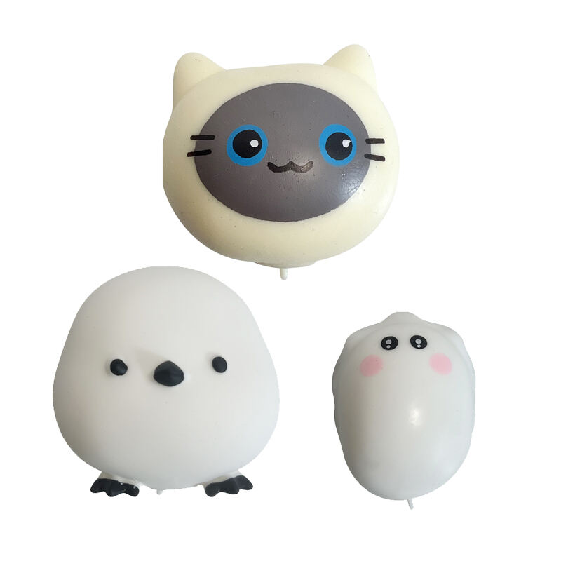 The Science Behind Stress Relief Toy Effectiveness
