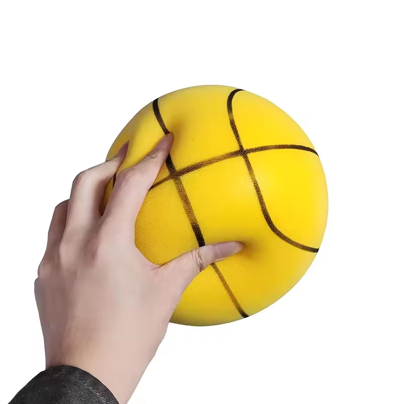 Foam Ball: Lightweight Fun for Outdoor and Indoor Play