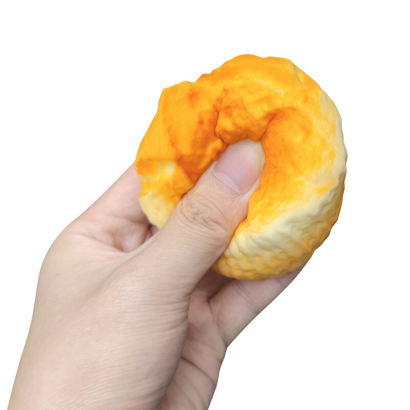 Top Foam Squishies for Relaxation and Fun
