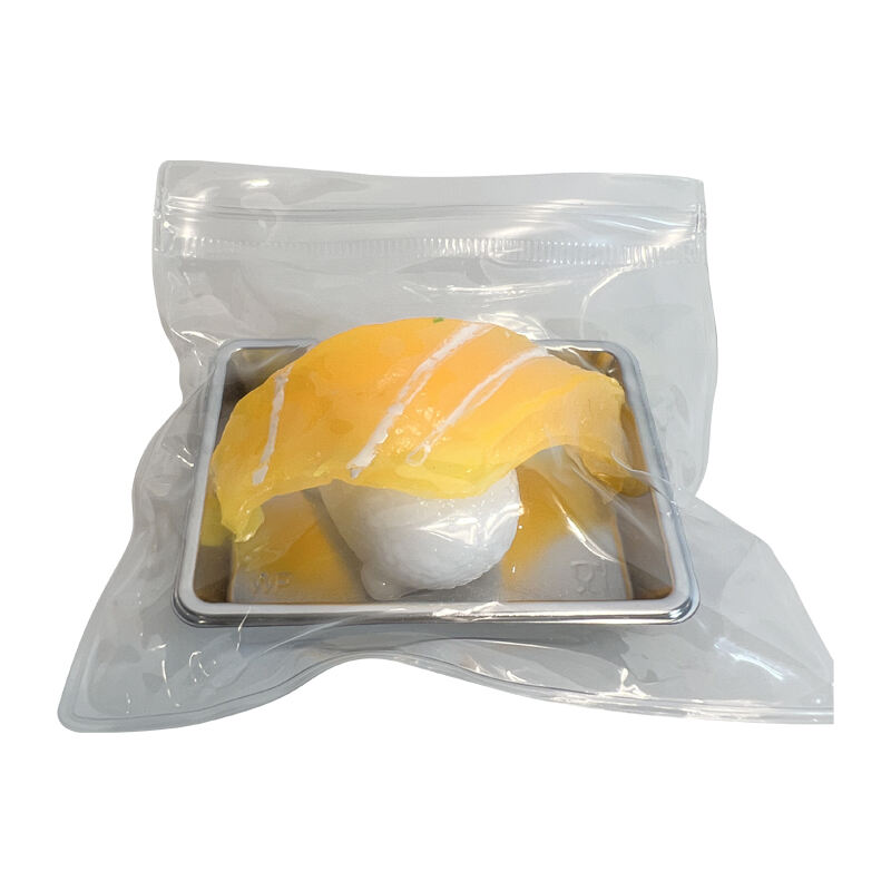 Soft and Safe Materials