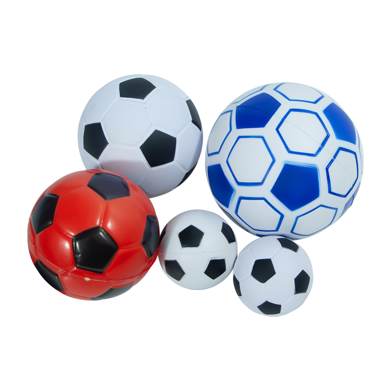 Simple and Effective Stress Relief