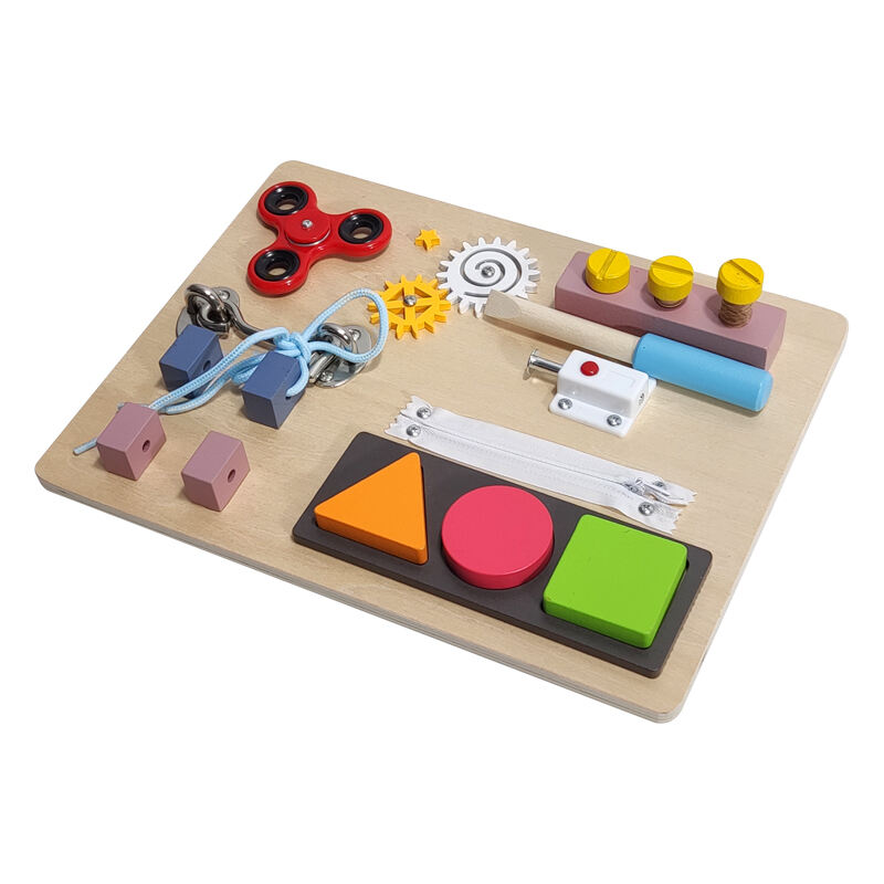 Early Language Foundation