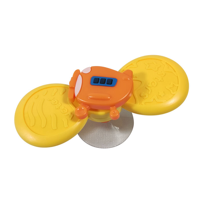 Durable Fidget Spinners: Long-Lasting Fun for Kids & Teens
