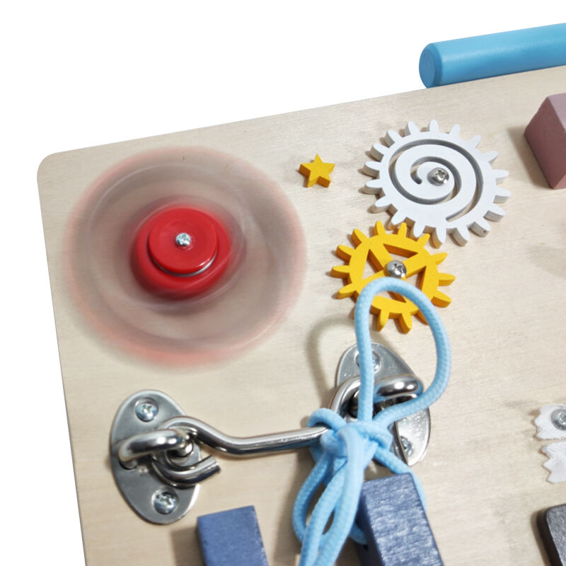 Fun and Engaging Learning