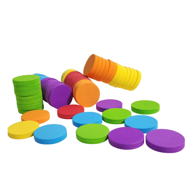 Fine Motor Skill Refinement