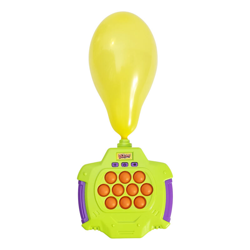 Interactive Toys for Learning and Development
