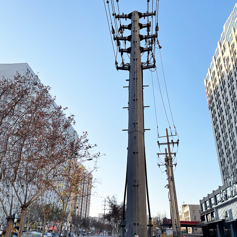 The Ultimate Guide to Transmission Line Towers