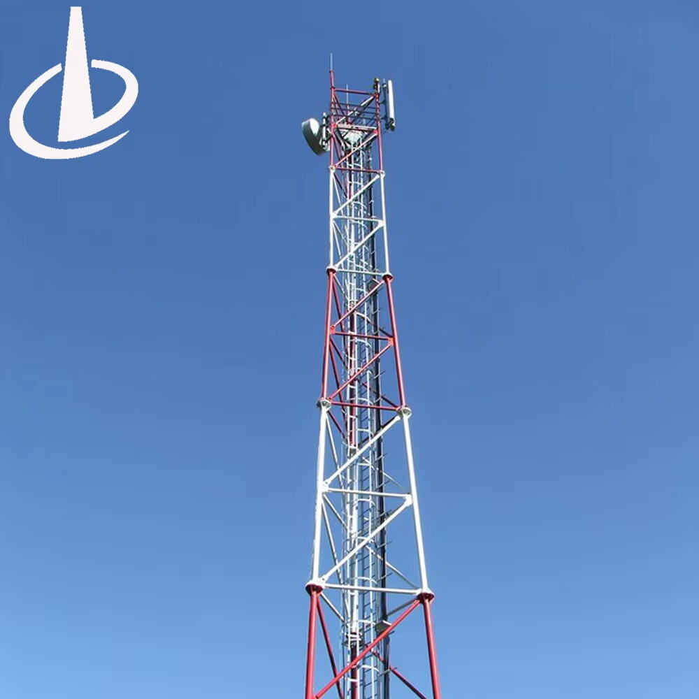 What Is a Communication Tower?