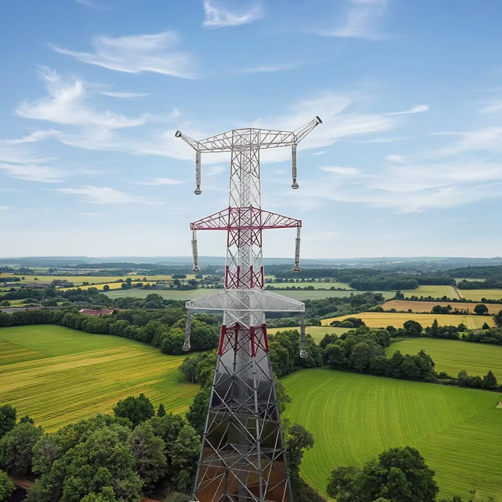 Niyə Böyük Güc Layihələri Təcrübəli Elektrik Qurğusu İstehsalçılarını Üstünlük Verirlər?