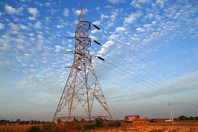 What Is a Tower for Electricity and How Does It Work?
