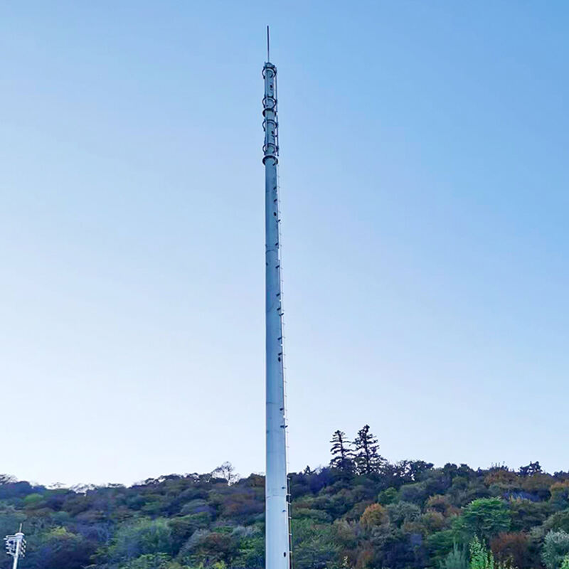 Communication Tower