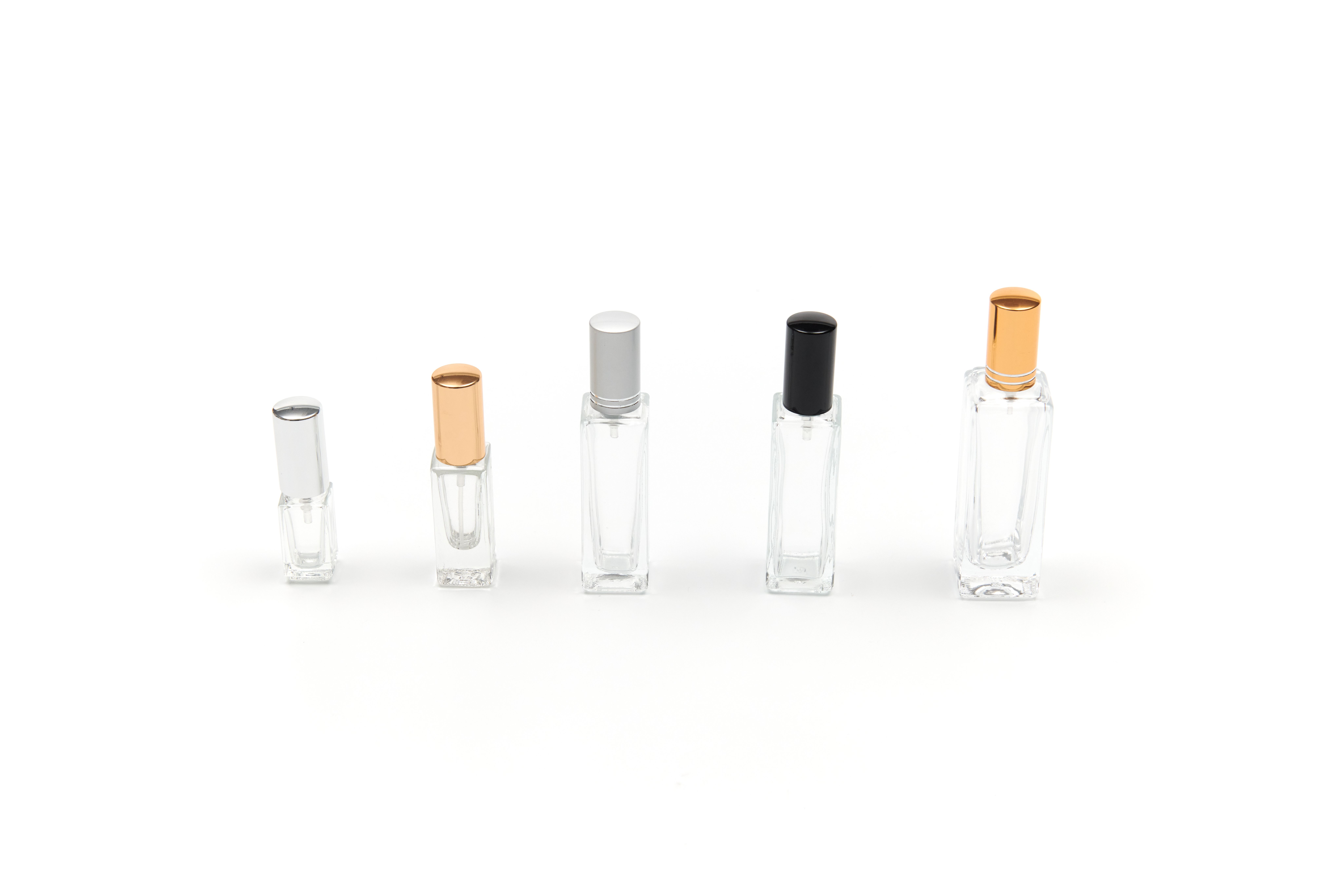 What Are the Trending Designs for Small Refillable Spray Bottles This Year?