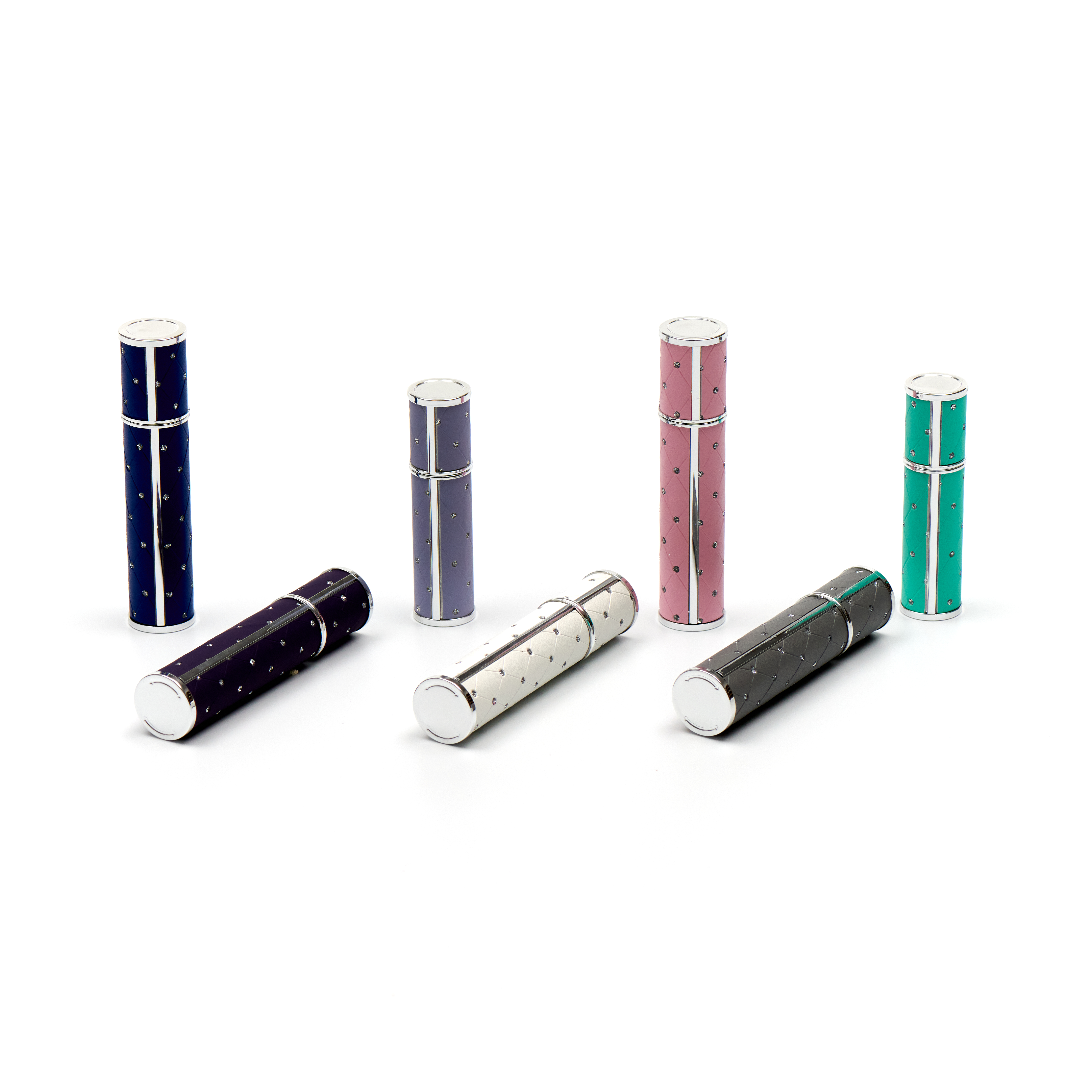 What Are the Key Features to Look for in Refillable Perfume Atomizers?