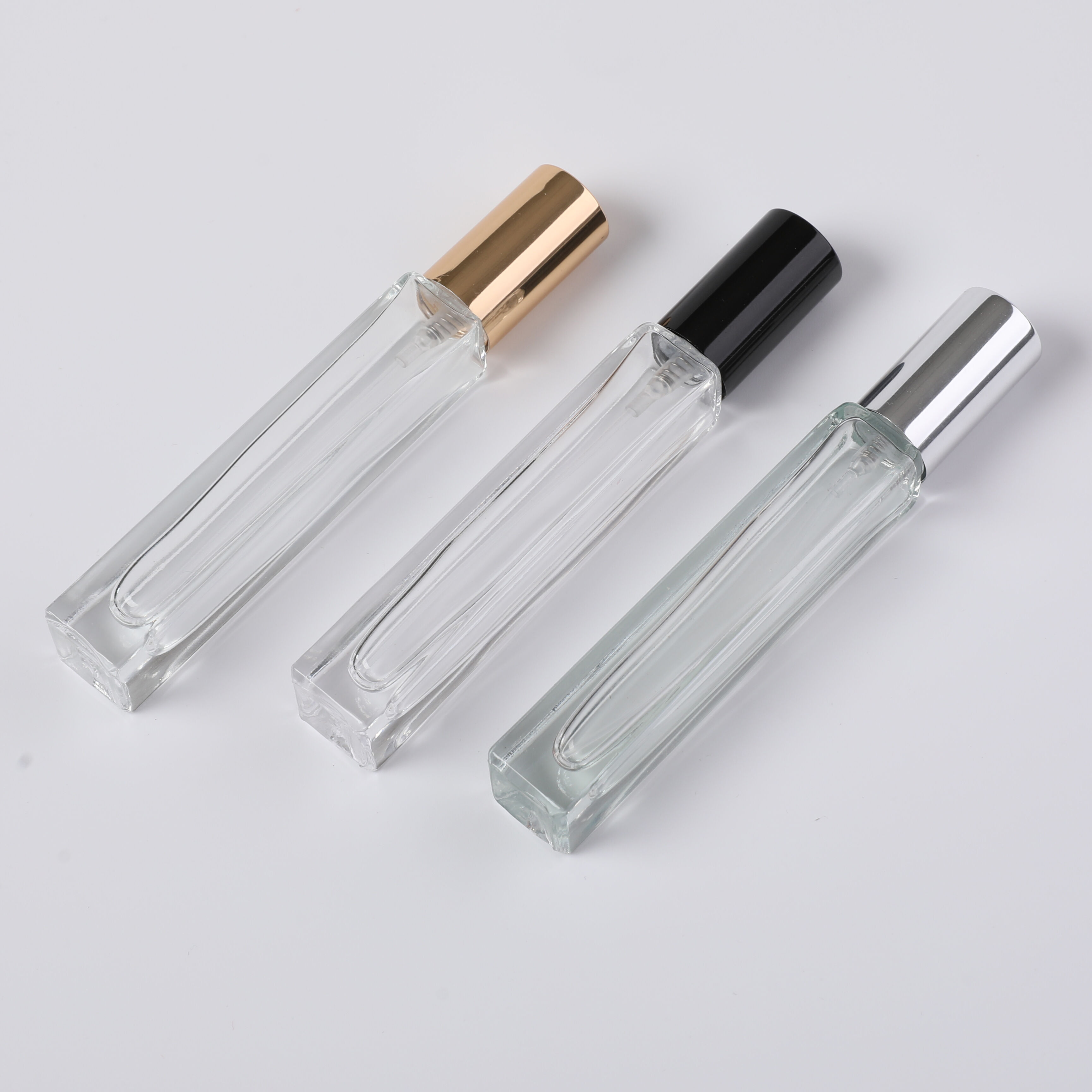 Where to Find High-Quality Colored Glass Perfume Bottles at Wholesale Prices