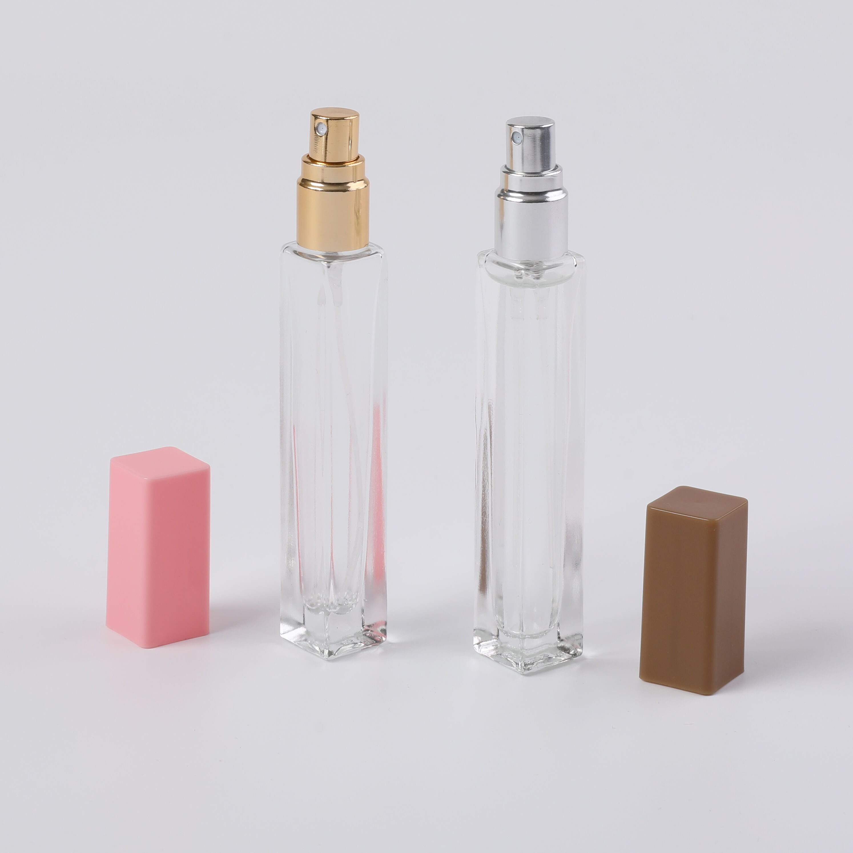 Cara Memilih Botol Minyak Wangi 15ml Berkualiti Terbaik untuk