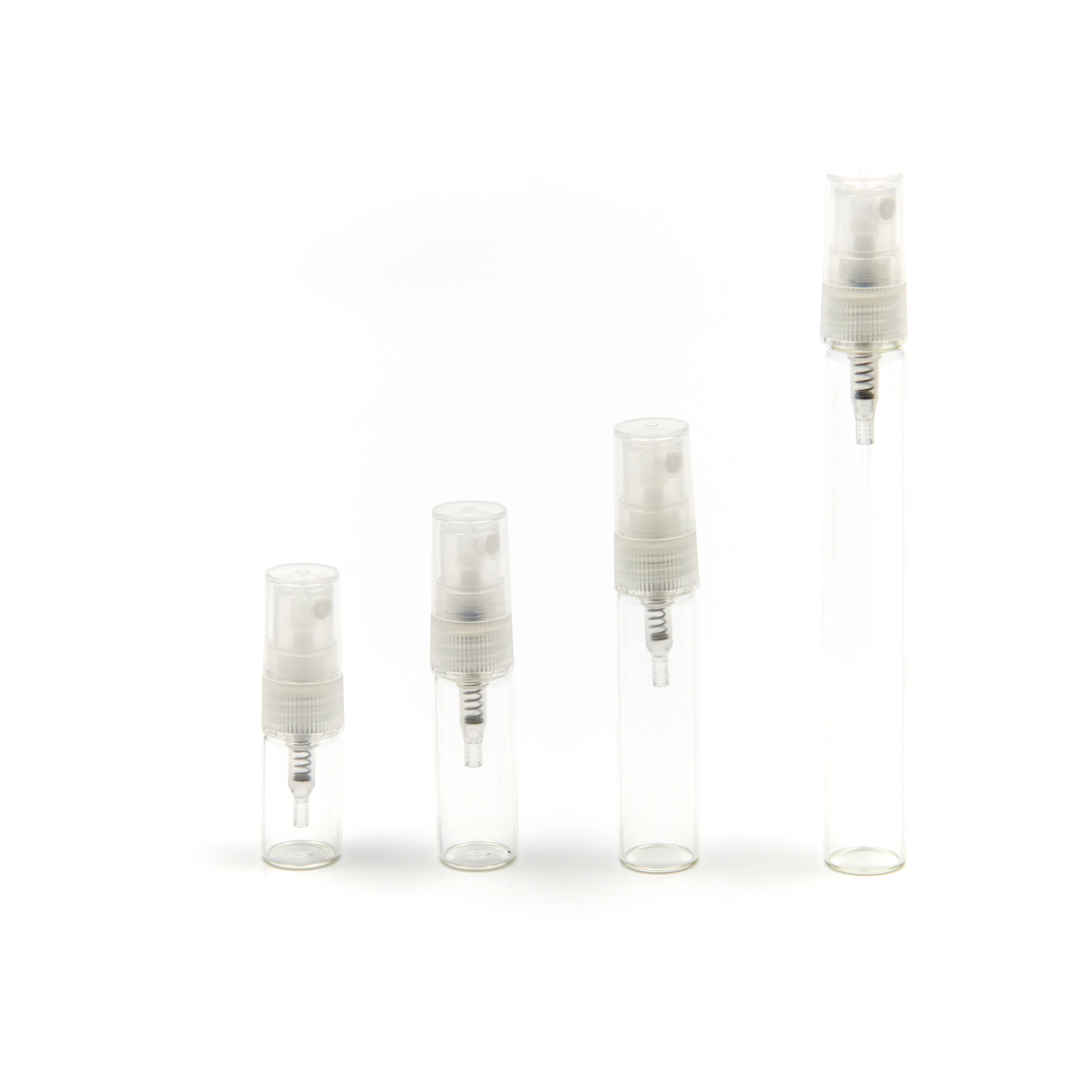 Where to Source Eco-Friendly Mini Spray Bottles for Wholesale