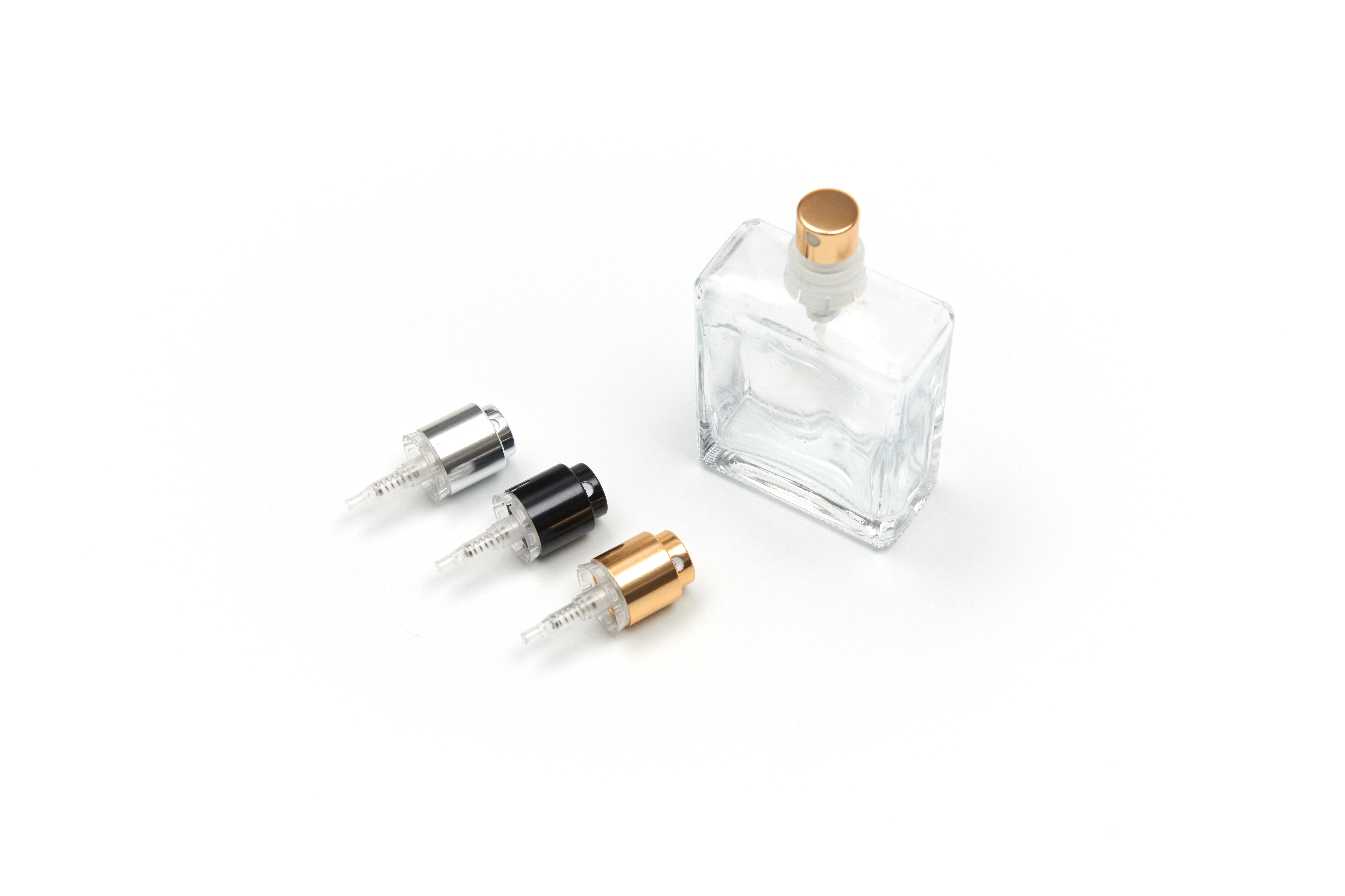 What to Know About the Quality of Crystal Vintage Perfume Bottles Before Buying