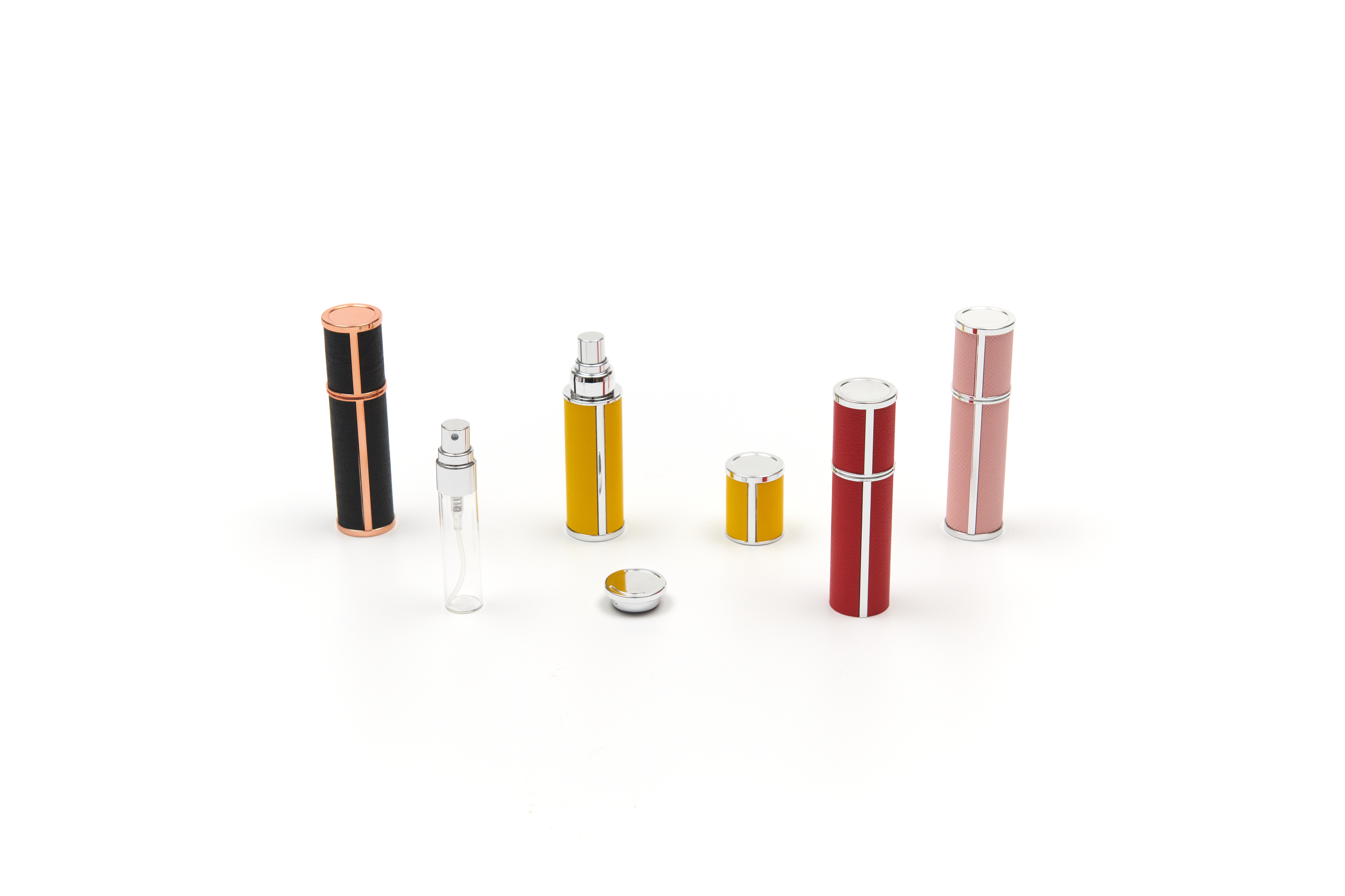 Jak skutecznie promować butelki do perfum o pojemności 30 ml, aby przyciągnąć klientów