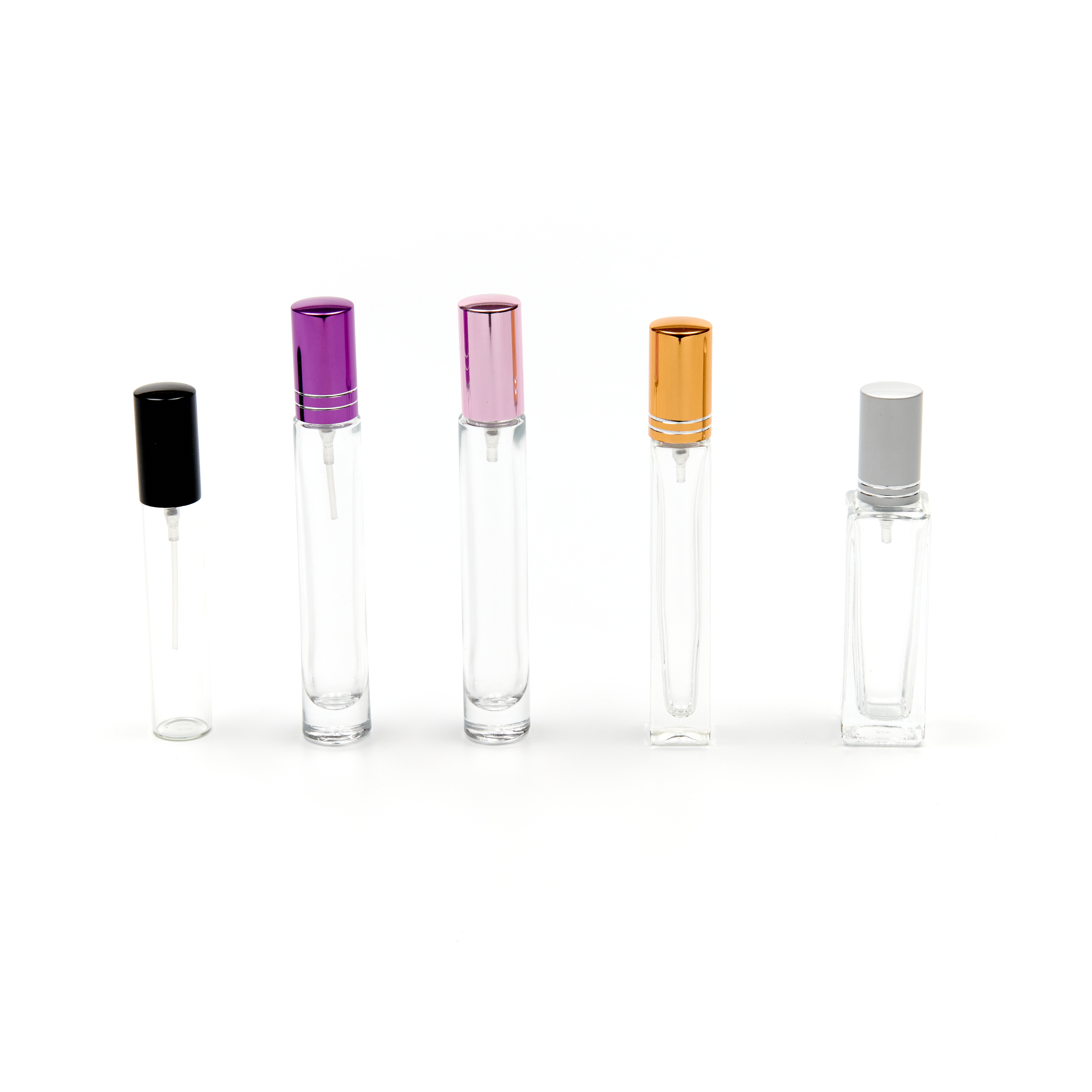 How to Select the Best Glass Cologne Bottles for Your Brand