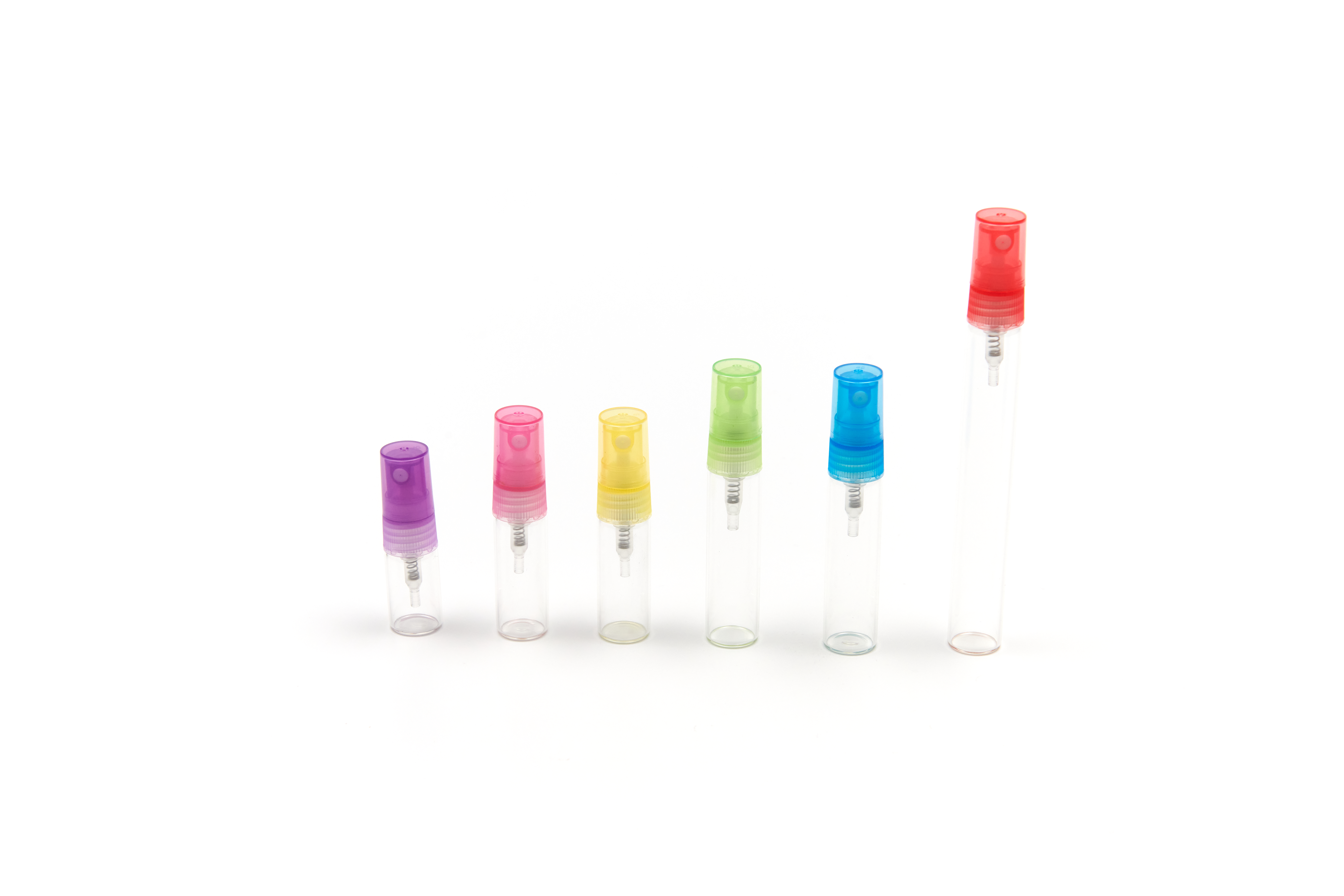 Where to Discover Unique Travel Perfume Atomizer Designs for Wholesale Purchase