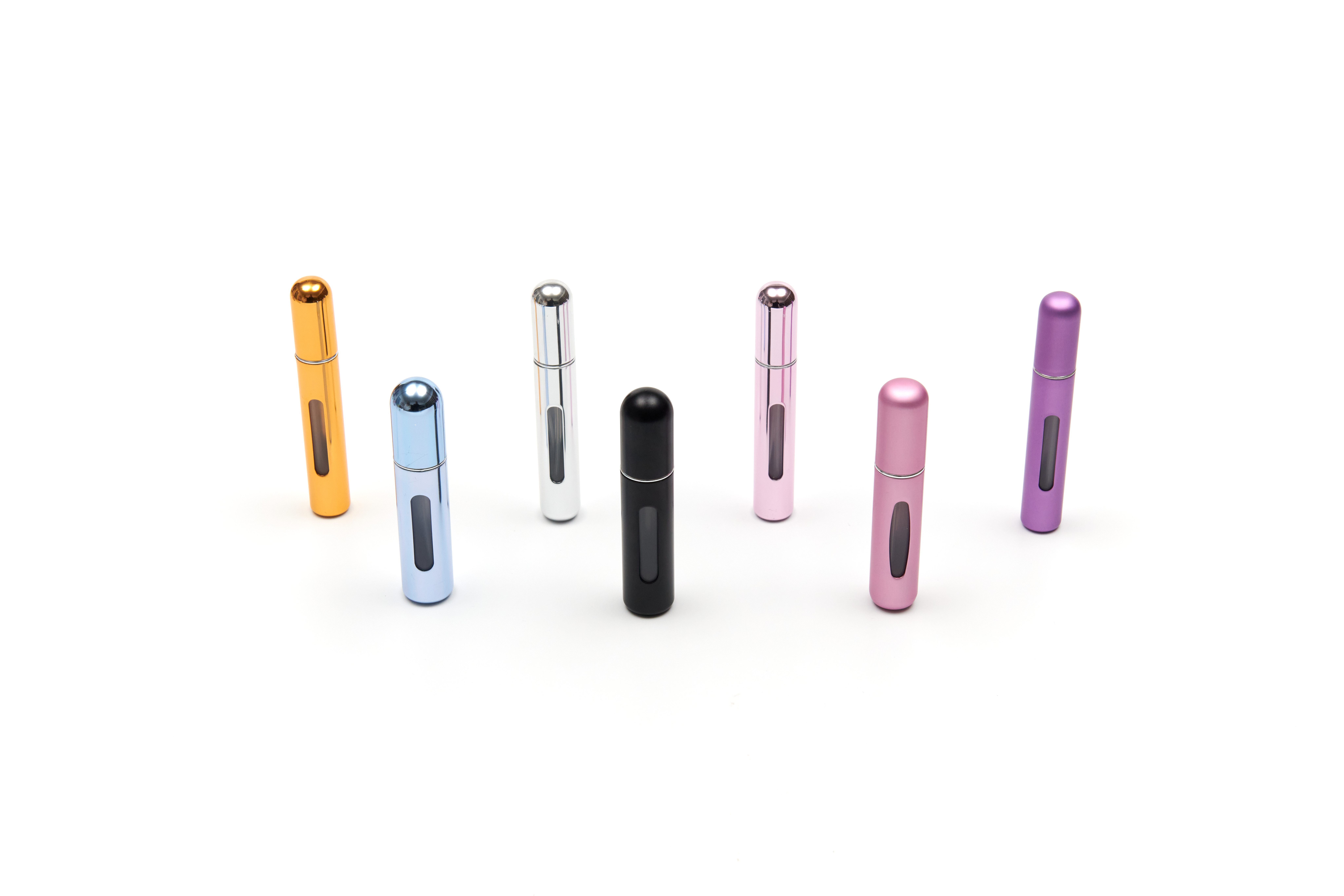 Where to Source Eco-Friendly Refillable Perfume Atomizers for Your Business