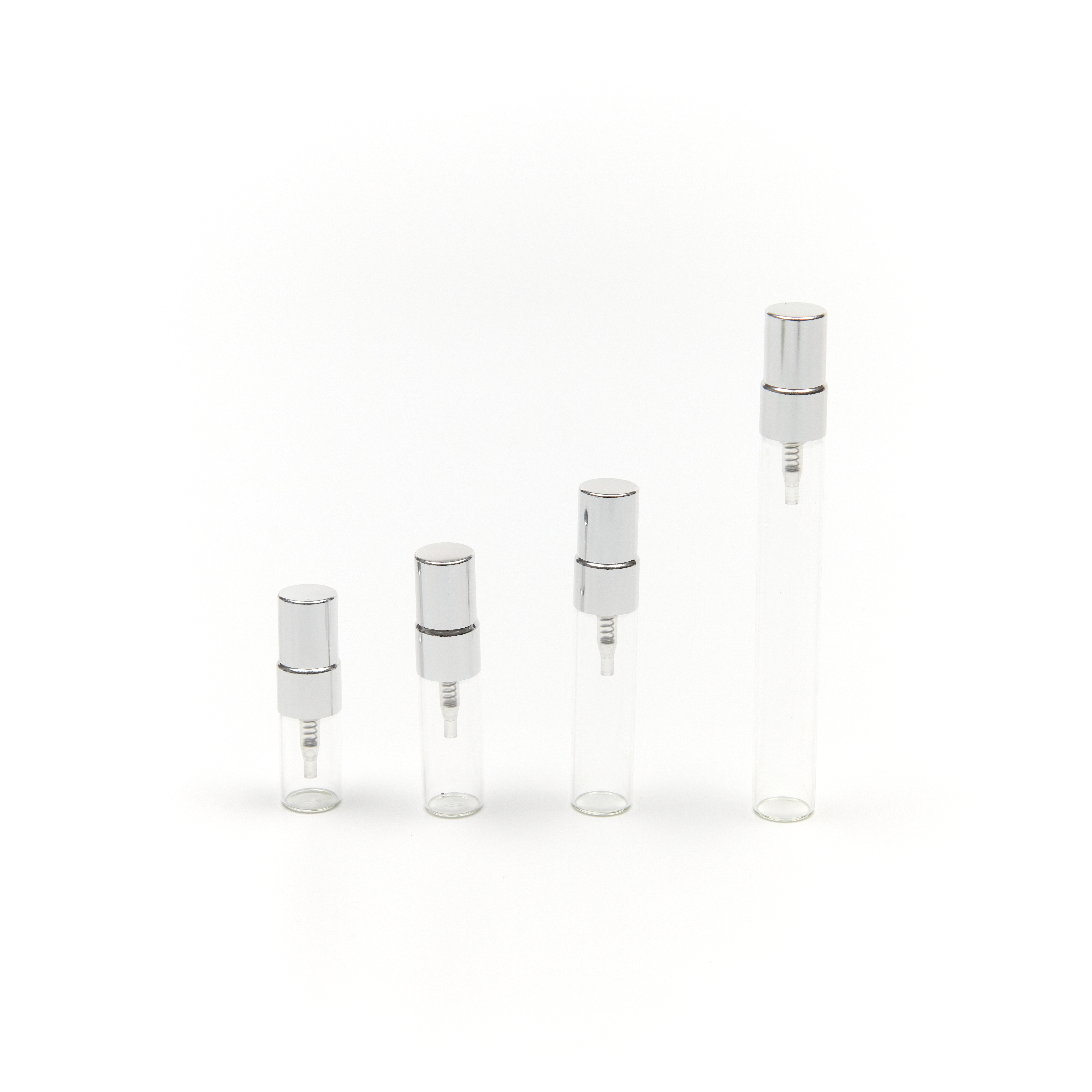 Common Usage Issues with Travel Size Refillable Perfume Bottles and How to Solve Them