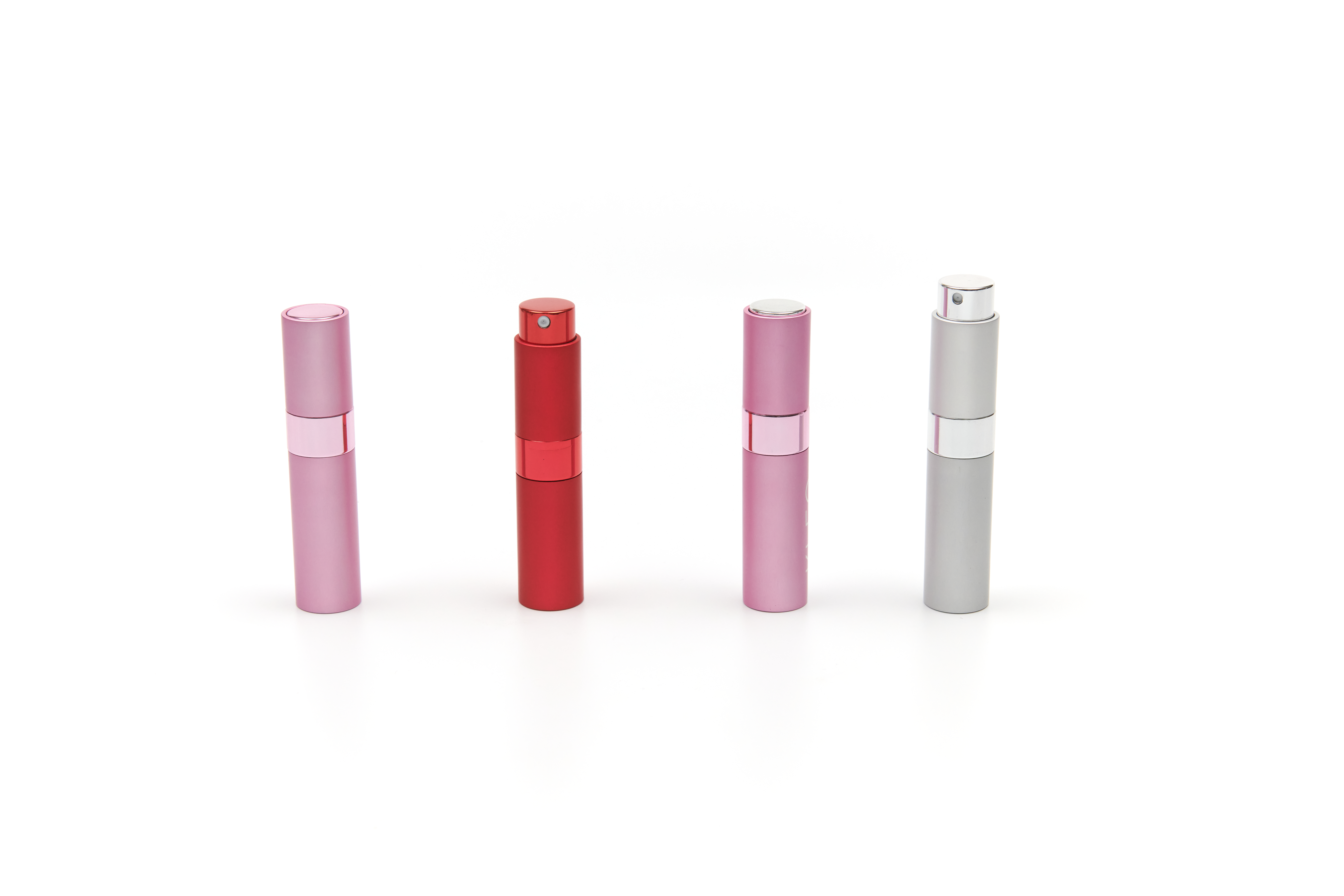 How Travel Perfume Atomizers Enhance Your Fragrance Experience