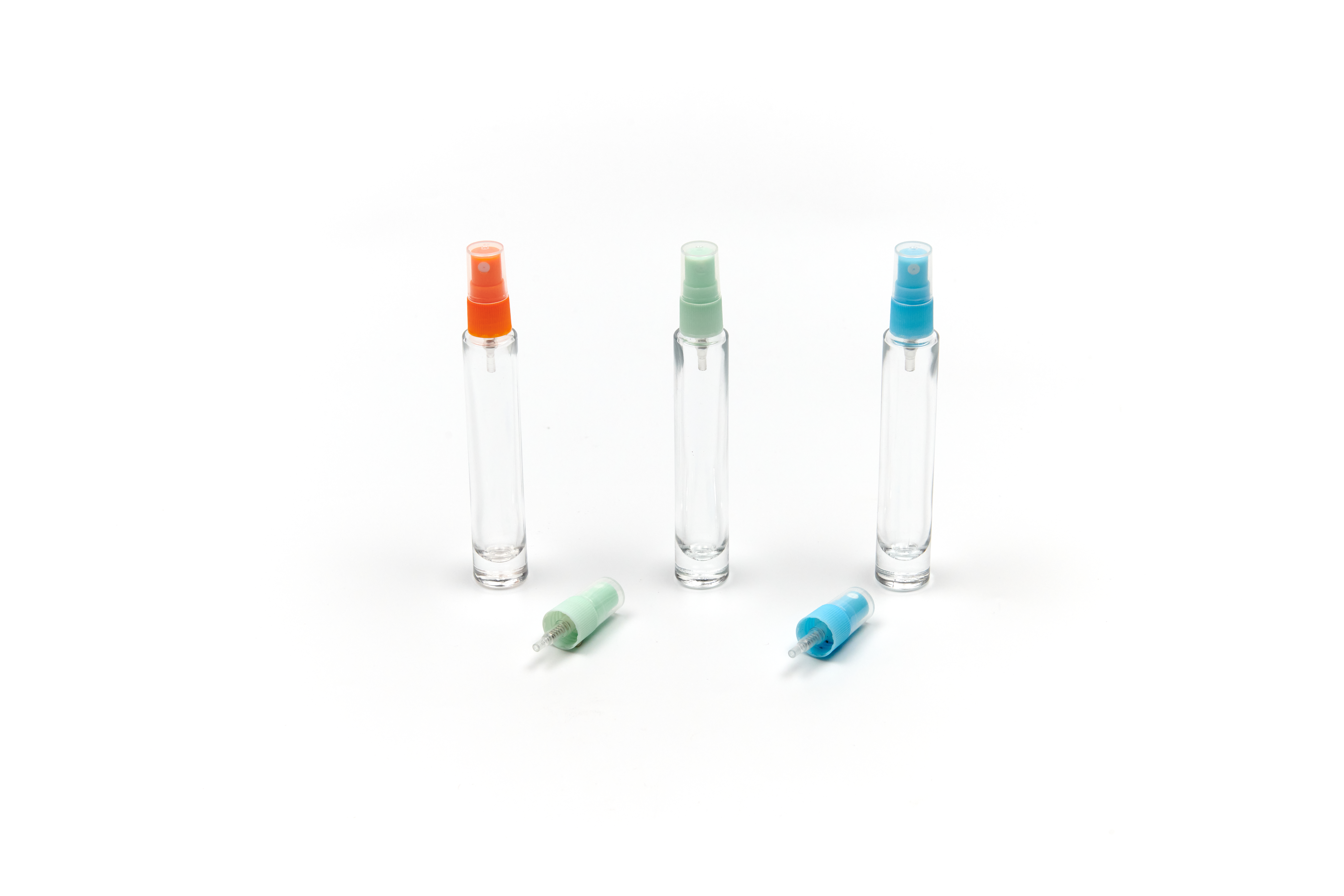 Where to Source Affordable Crystal Vintage Perfume Bottles for Resale