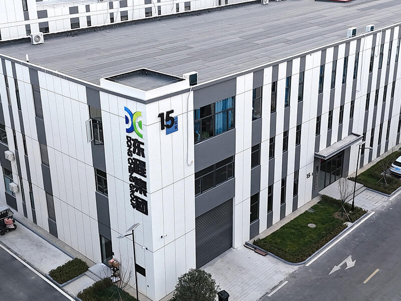 Shandong Dongcheng Machinery Manufacturing Co.,Ltd.