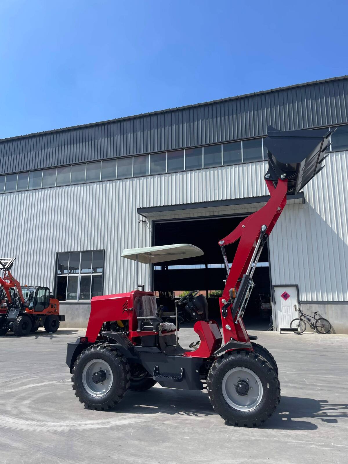 Let's discuss the benefits of loaders together.