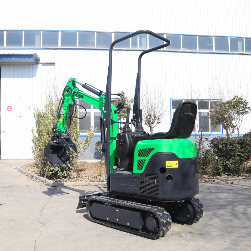 Super Value Good Quality Excavators are on Sale for a Limited Time