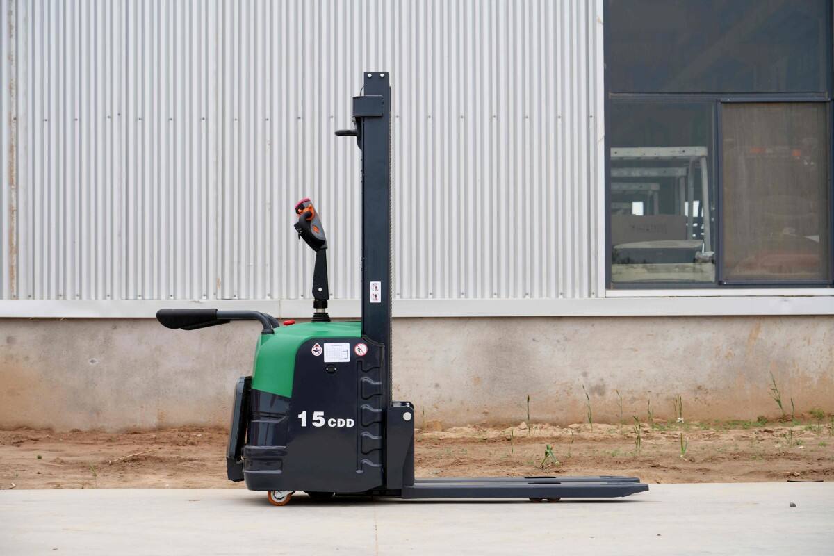 What Are the Advantages of Using a Stacker?