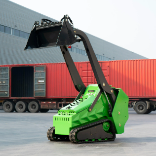 Skid Steer Loader Engine Troubleshooting: Common Issues