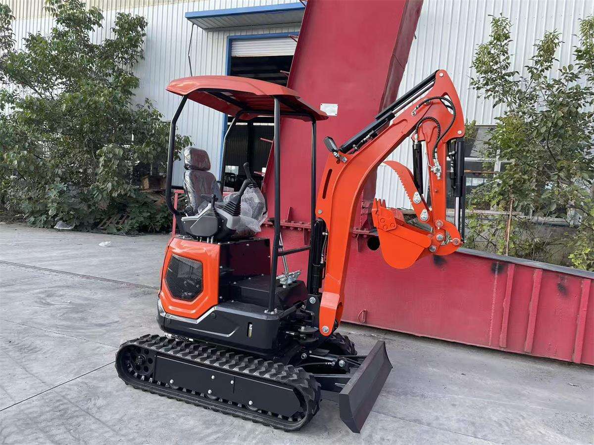 Choosing the right excavator is the most important thing for your job.
