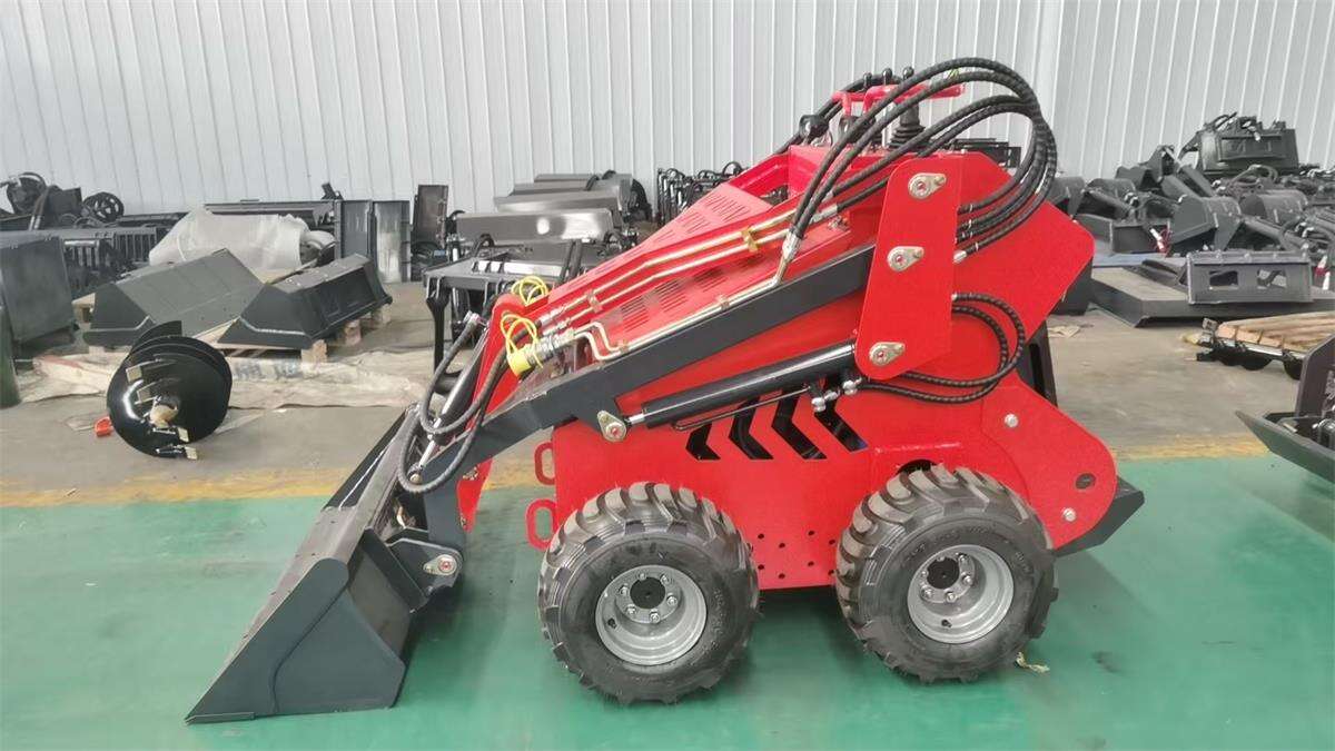 Discover just how crucial it is to choose the right loader!