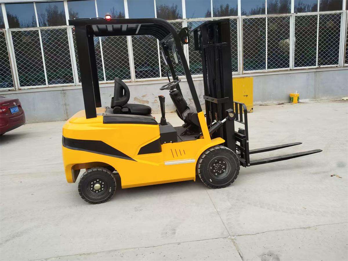 Forklifts: Multi-functional Machines
