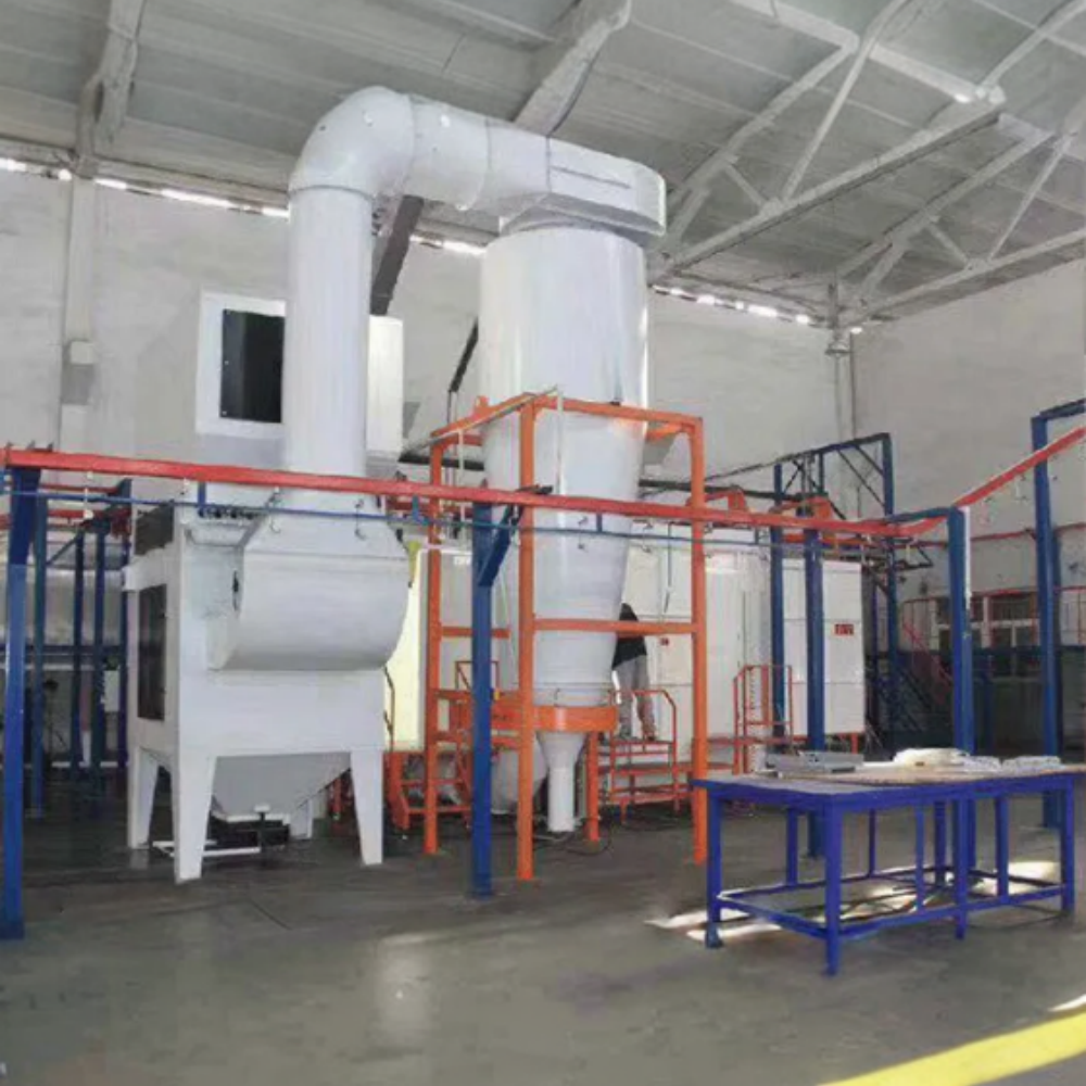 Welche Vorteile bieten elektrophoretische Lackierlinien für Autoteile?