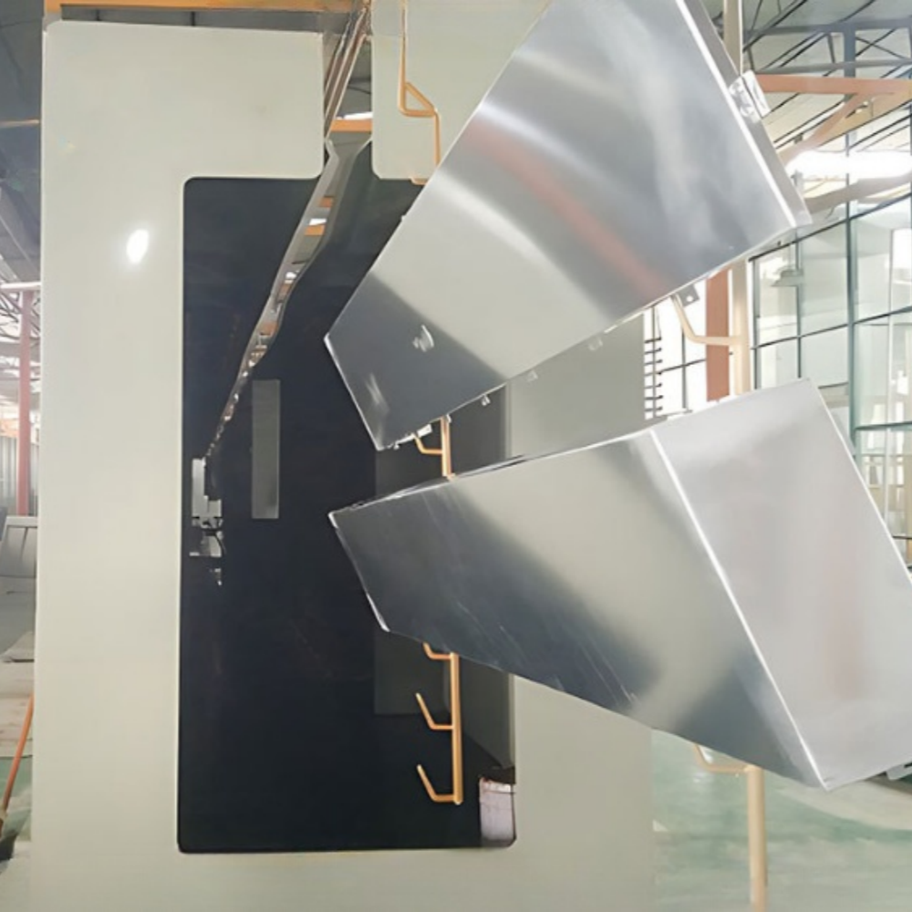 How Do Automatic Painting Line Improve Coating Consistency?