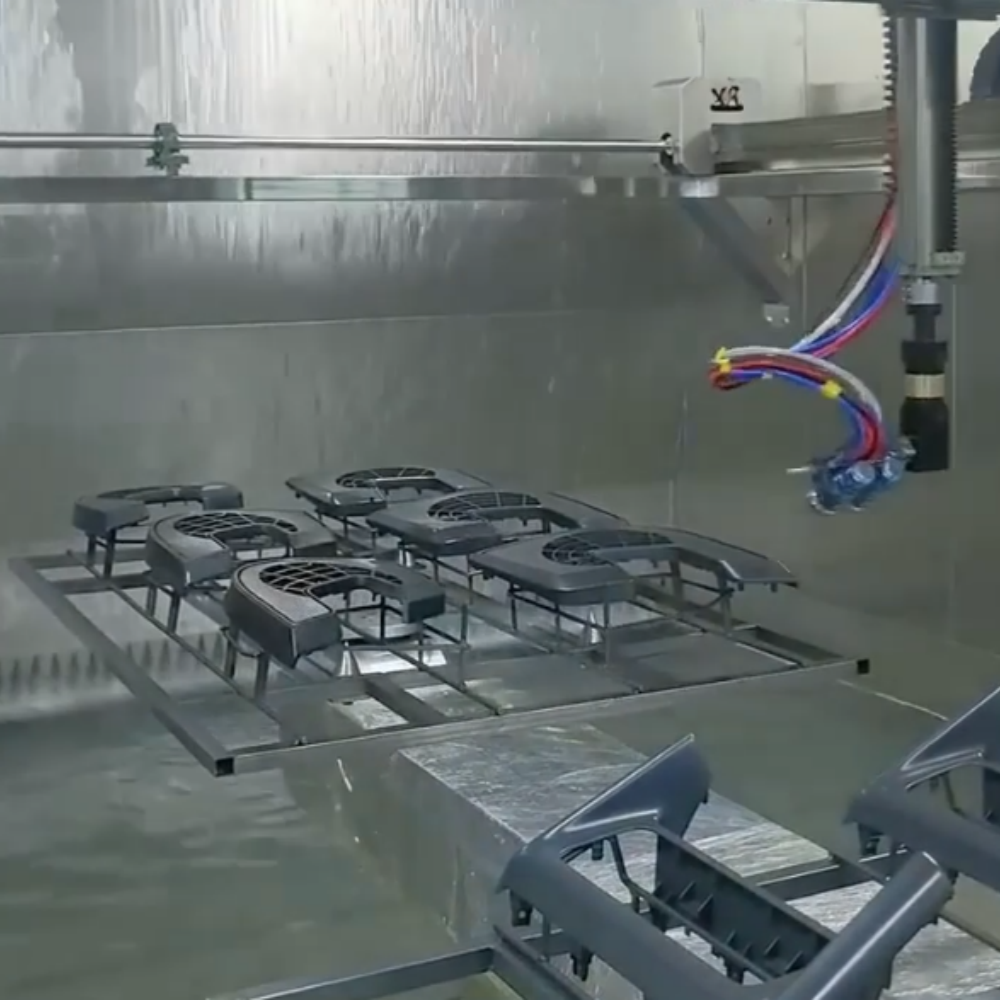 Easy - to - use and Maintain