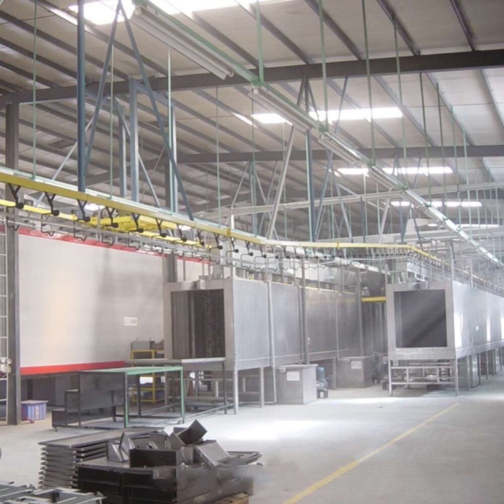 ควรดูแลรักษาระบบตู้พ่นผงเคลือบอย่างไรเพื่อให้ทำงานได้อย่างเสถียร?