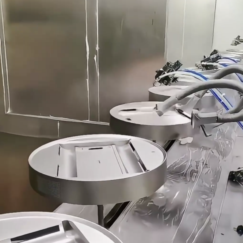 Easy - to - use and Maintain