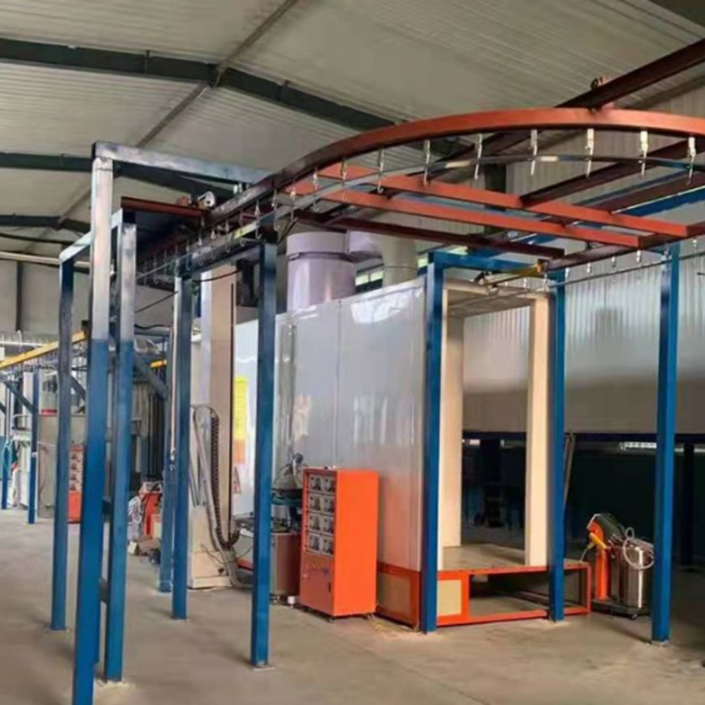 Linea di Immergibilità Liquida: Risolvi le sfide del rivestimento per pezzi lavorati complessi