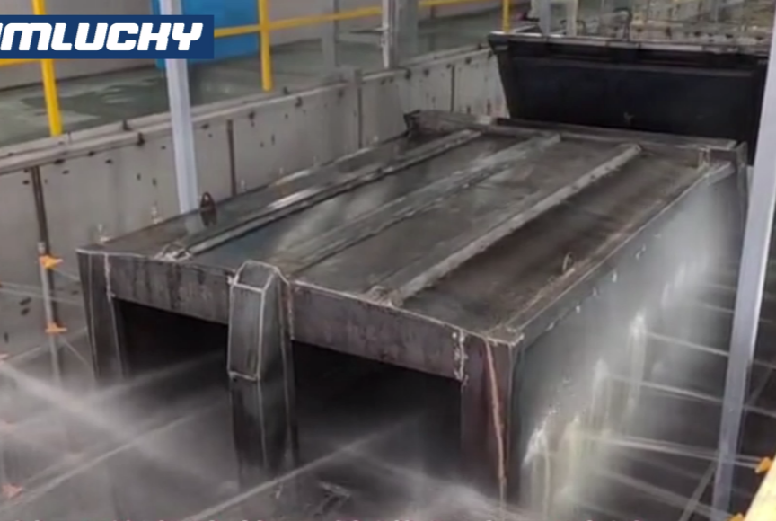 Good Adhesion and Durability